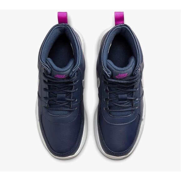 Nike Air Max Goattera Hi Tops - Picture 14 of 14